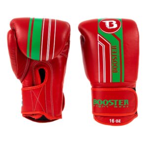 Gants de boxe BOOSTER BGL MAROCCO